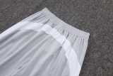 2025/26 R MAD White Half Pull Tracksuit