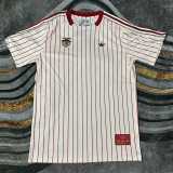 2025/26 Benfica White Training Shirts