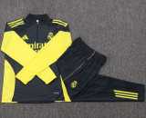 2025/26 R MAD Kids Half Pull Tracksuit