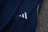 2025/26 ASN Kids Half Pull Tracksuit