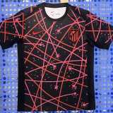 2025/26 A MAD Training Shirts