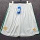 2025/26 Roma 3RD Fans Soccer Shorts