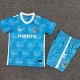 2025/26 Coventry City Home Fans Kids Soccer jersey