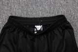 2025/26 BAR Black Kids Tracksuit