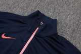 2025/26 BAR Royal blue Kids Tracksuit