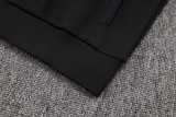 2025/26 BAR Black Kids Tracksuit