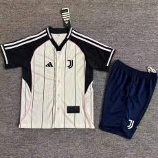 2025/26 JUV Casual Cultural kids Baseball jersey