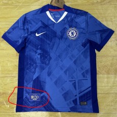 2025/26 CHE 120th Anniversary Edition Blue Fans Soccer jersey