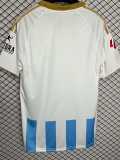 2025/26 Real Oviedo 3RD Blue Fans Soccer jersey