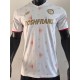 [PLAYER] 2025/26 Toluca Away White Player Soccer jersey