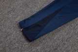 2025/26 PSG Blue Half Pull Tracksuit