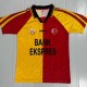 1997/98 Galatasaray SK Home Red Retro Soccer jersey
