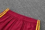 2025/26 ASN Crimson Tracksuit