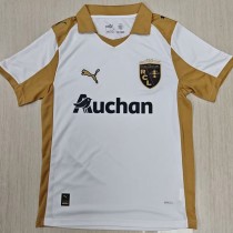 2025/26 RC Lens 3RD Fans Soccer jersey
