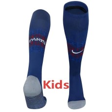 足球袜子 2025/26 PSG Kids Home Kids Soccer Socks