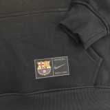 2025/26 BAR Black Hoody