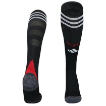 足球袜子 2025/26 Man Utd Home Soccer Socks