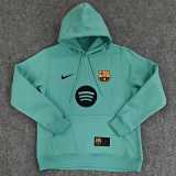 2025/26 BAR Aqua Hoody