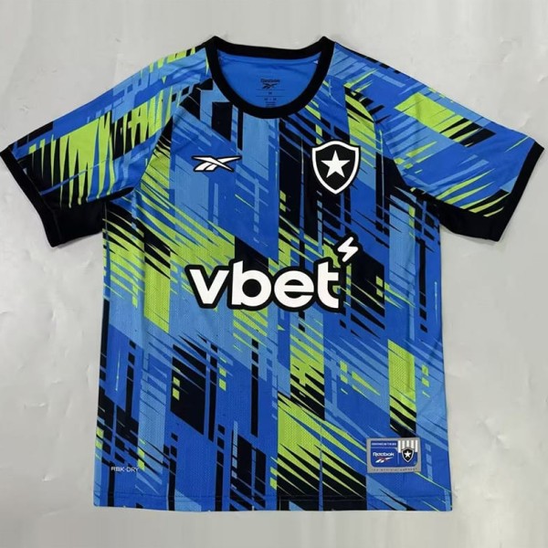 2025/26 Botafogo de FR GKL Fans Soccer jersey