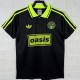 2025 Black Ad Oasis Joint Edition Polo Jersey