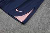 2025/26 BAR Yellow Training Shorts Suit