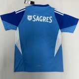 2025/26 Benfica GKL Fans Soccer jersey