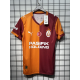 2025/26 Galatasaray SK Home Print Sponsor Red Fans Soccer jersey