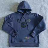 2025/26 BAR Dark Blue Hoody