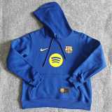 2025/26 BAR Blue Hoody