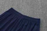 2025/26 BAR Yellow Training Shorts Suit