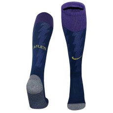 足球袜子 2025/26 A MAD Away Soccer Socks