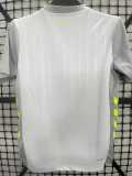 2025/26 SV Werder Bremen Away White Fans Soccer jersey