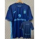 2025/26 TSV 1860 München Away Dark Blue Fans Soccer jersey