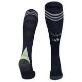 足球袜子 2025/26 R MAD Away Soccer Socks
