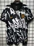 2025/26 Botafogo de FR 4RD Fans Soccer jersey
