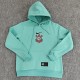 2025/26 Corinthians Aqua Hoody