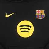 2025/26 BAR Black Hoody