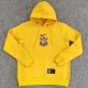 2025/26 Corinthians Yellow Hoody