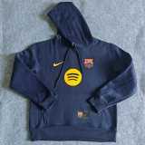 2025/26 BAR Dark Blue Hoody