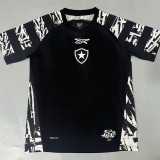 2025/26 Botafogo de FR Black Training Shirts