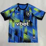 2025/26 Botafogo de FR GKL Fans Soccer jersey