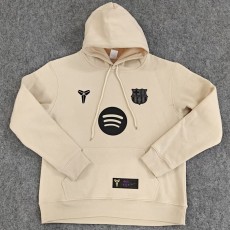 2025/26 BAR Yellow Hoody