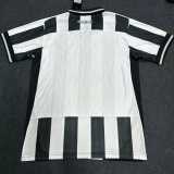 2025/26 Botafogo de FR Home Fans Soccer jersey