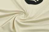 2025/26 BAR Yellow Training Shorts Suit