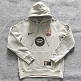 2025/26 BAR Gray Hoody
