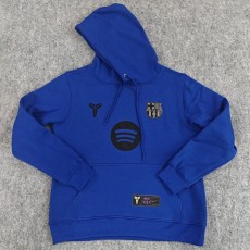 2025/26 BAR Blue Hoody