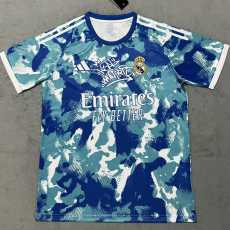 2025/26 R MAD Special Edition Fans Soccer jersey