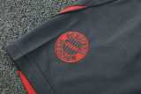 2025/26 Bayern Red Training Shorts Suit