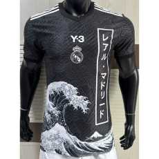 [PLAYER] 2025/26 R MAD Special Edition Player Soccer jersey