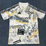 2025/26 R MAD Special Edition Fans Soccer jersey